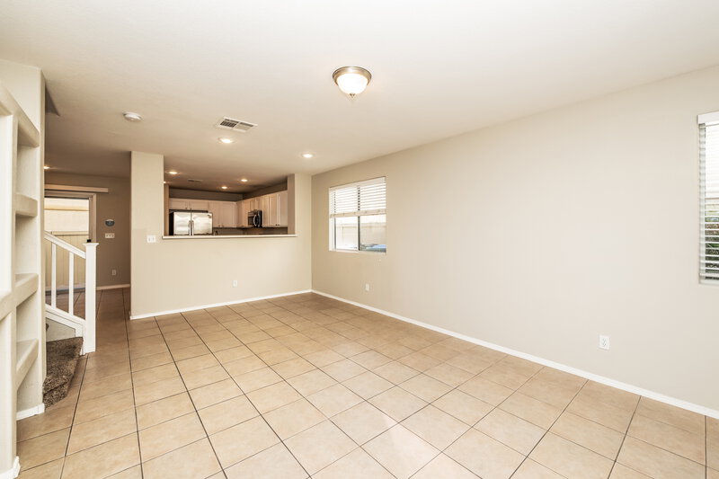 2,175/Mo, 9121 Starling Wing Pl Las Vegas, NV 89143 Living Room View