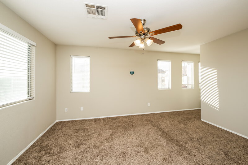2,175/Mo, 9121 Starling Wing Pl Las Vegas, NV 89143 Main Bedroom View