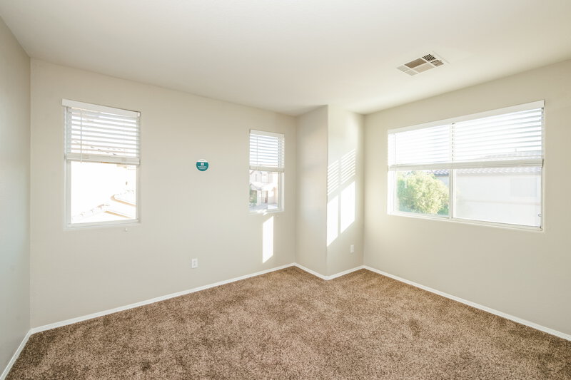 2,175/Mo, 9121 Starling Wing Pl Las Vegas, NV 89143 Bedroom View