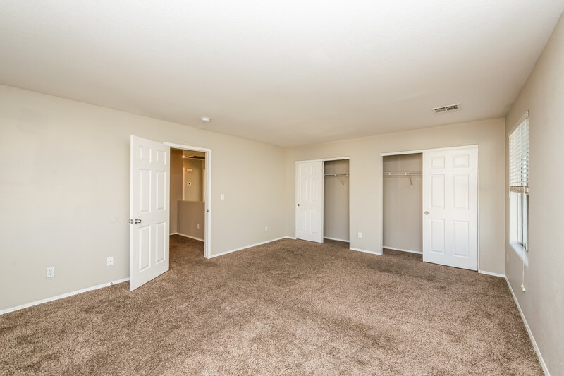 2,175/Mo, 9121 Starling Wing Pl Las Vegas, NV 89143 Bedroom View 3