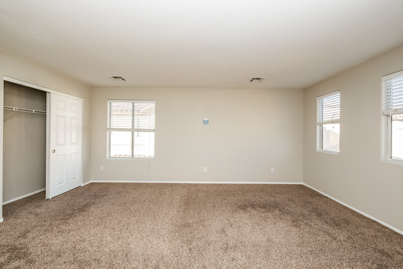 2,175/Mo, 9121 Starling Wing Pl Las Vegas, NV 89143 Bedroom View 4
