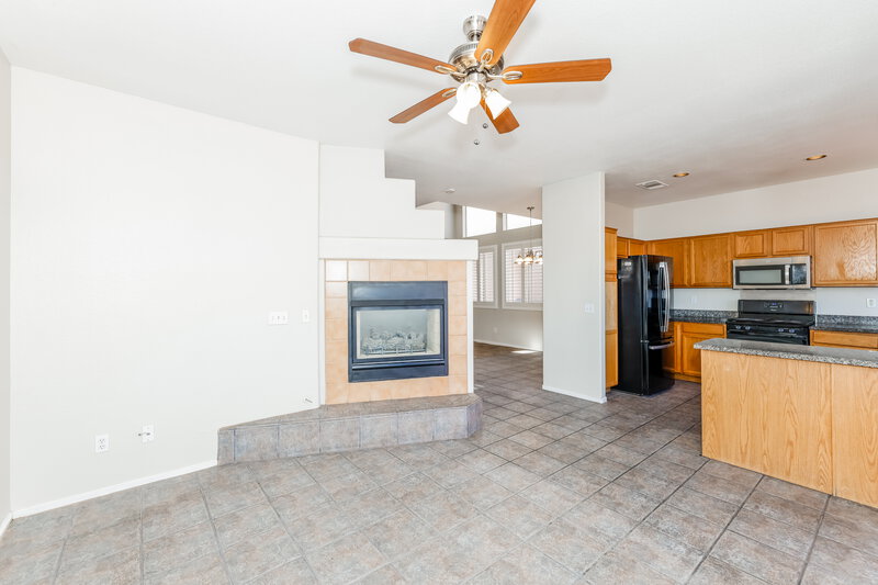 2,145/Mo, 9524 Friant St Las Vegas, NV 89123 Dining Room View