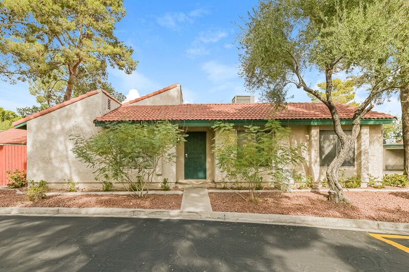 1,740/Mo, 763 Heritage Vista Ave Henderson, NV 89015 External View