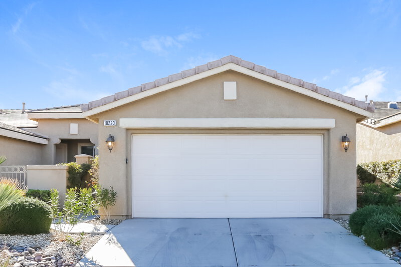 1,875/Mo, 10223 Villa Arceno Ave Las Vegas, NV 89135 External View
