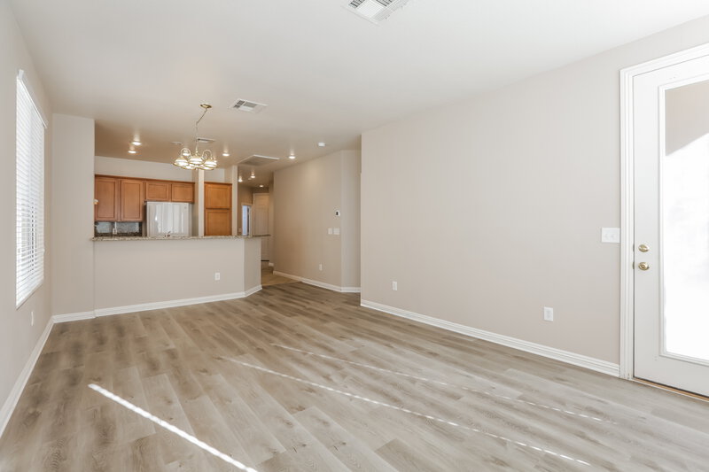 1,875/Mo, 10223 Villa Arceno Ave Las Vegas, NV 89135 Living Room View