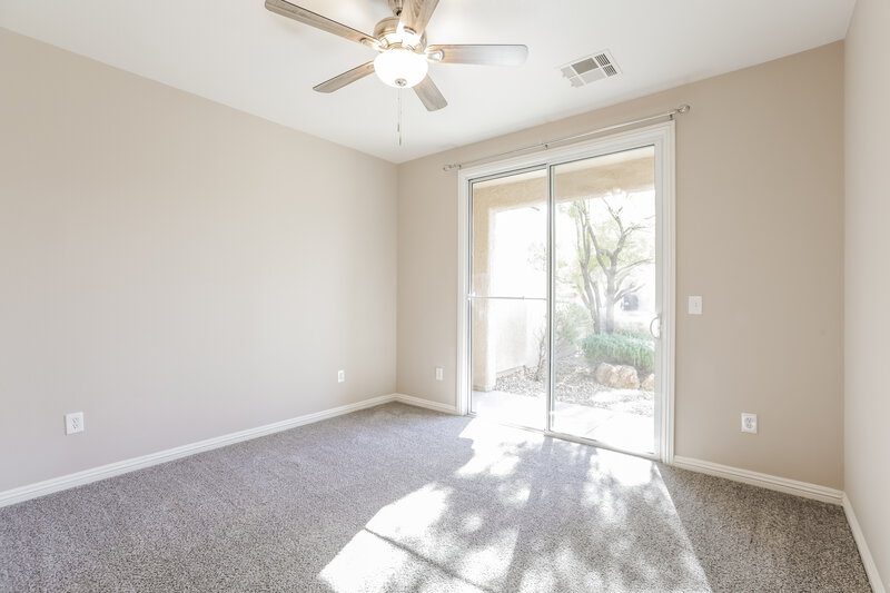 1,875/Mo, 10223 Villa Arceno Ave Las Vegas, NV 89135 Main Bedroom View 2