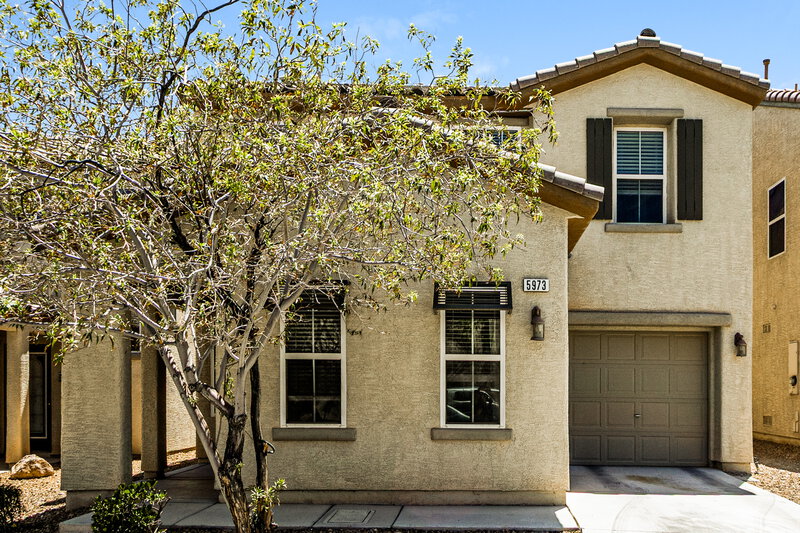 2,245/Mo, 5973 Alington Bend Dr Las Vegas, NV 89139 External View