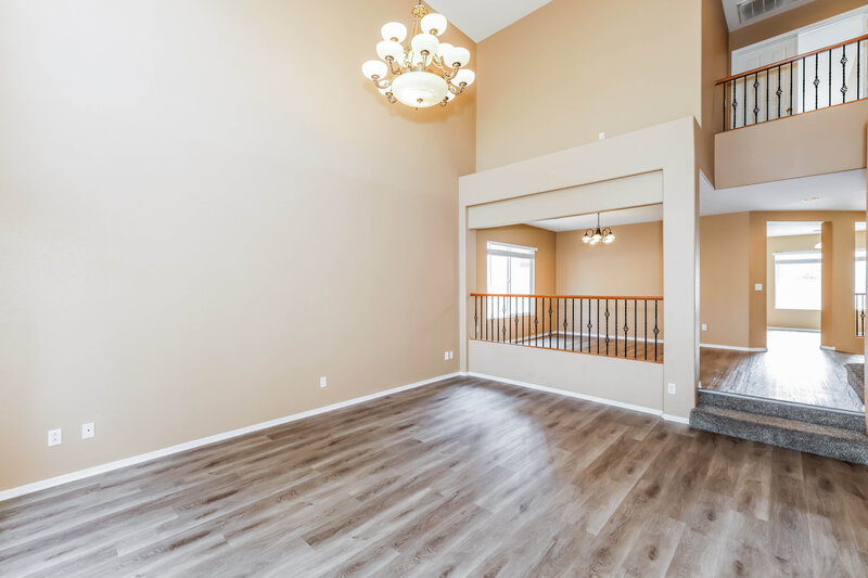 2,925/Mo, 5136 Marsh Butte St Las Vegas, NV 89148 Dining Room View