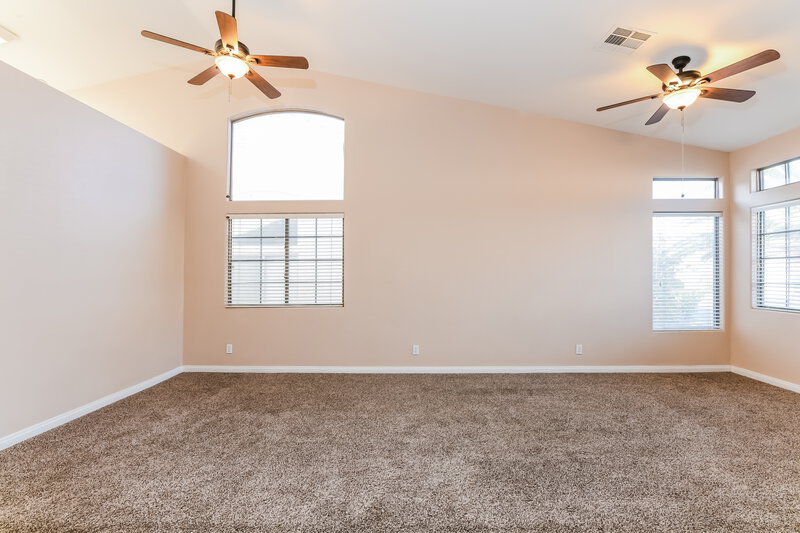 2,160/Mo, 8932 Shale Valley St Las Vegas, NV 89123 Living Room View 2
