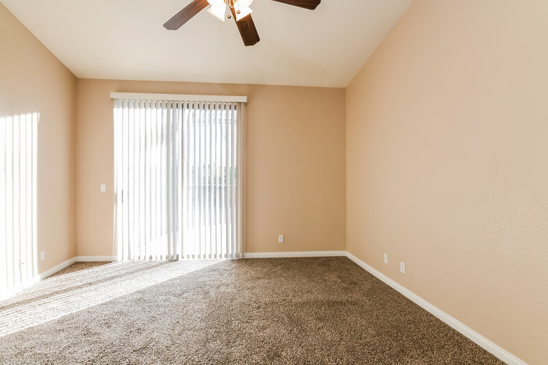 2,160/Mo, 8932 Shale Valley St Las Vegas, NV 89123 Main Bedroom View 2