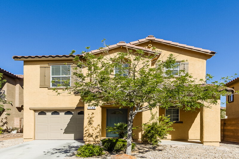 1,855/Mo, 1145 Paradise River Rd Henderson, NV 89002 External View