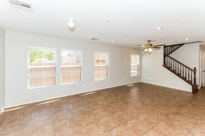 1,855/Mo, 1145 Paradise River Rd Henderson, NV 89002 Living Room View