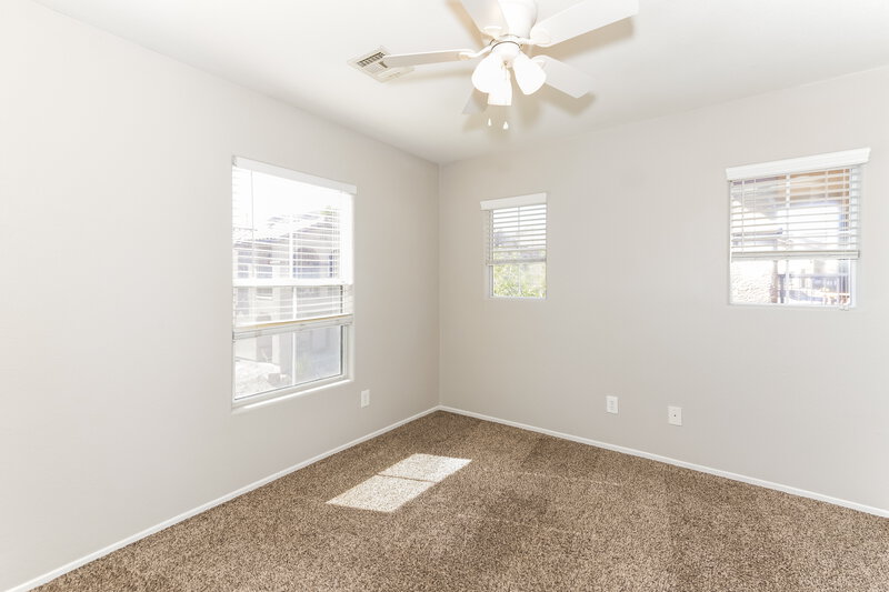 1,855/Mo, 1145 Paradise River Rd Henderson, NV 89002 Bedroom View 2