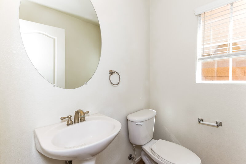 1,855/Mo, 1145 Paradise River Rd Henderson, NV 89002 Bathroom View