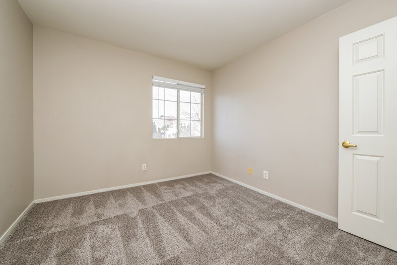 3,060/Mo, 4846 Little Cayman St North Las Vegas, NV 89031 Bedroom View