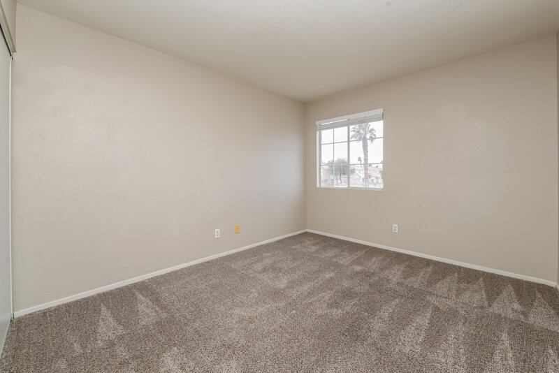 3,060/Mo, 4846 Little Cayman St North Las Vegas, NV 89031 Bedroom View 2