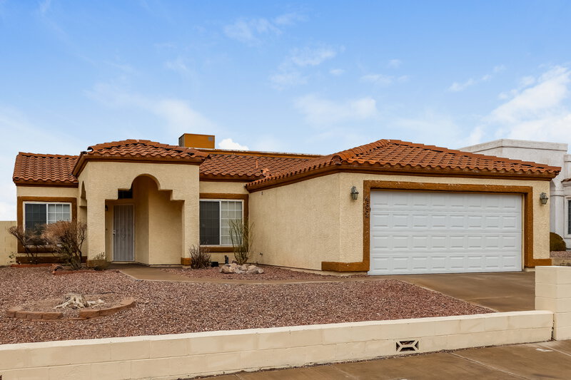 1,900/Mo, 462 Opal Dr Henderson, NV 89015 Front View