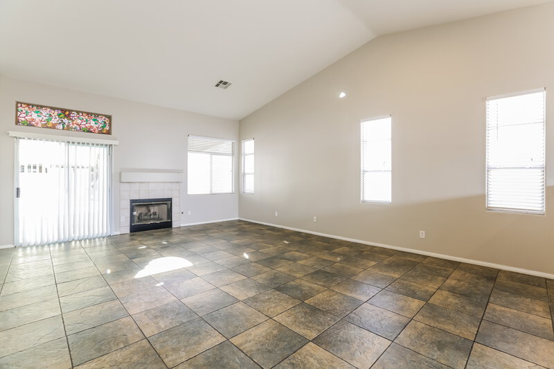 1,955/Mo, 6364 Gentlewood Ave Las Vegas, NV 89130 Living Room View