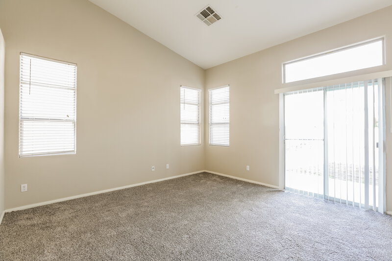 1,955/Mo, 6364 Gentlewood Ave Las Vegas, NV 89130 Main Bedroom View