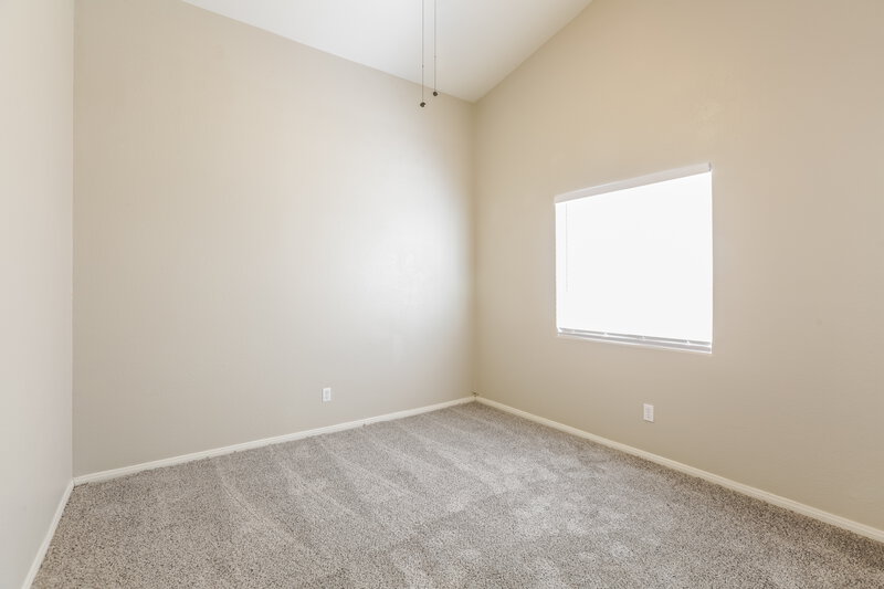 1,955/Mo, 6364 Gentlewood Ave Las Vegas, NV 89130 Bedroom View