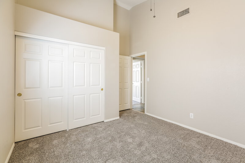 1,955/Mo, 6364 Gentlewood Ave Las Vegas, NV 89130 Bedroom View 2