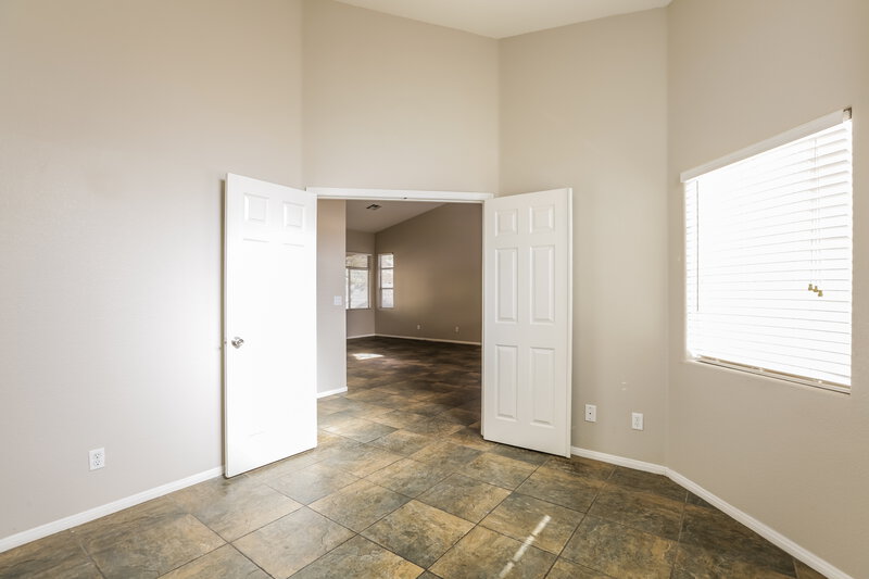 1,955/Mo, 6364 Gentlewood Ave Las Vegas, NV 89130 Bedroom View 4