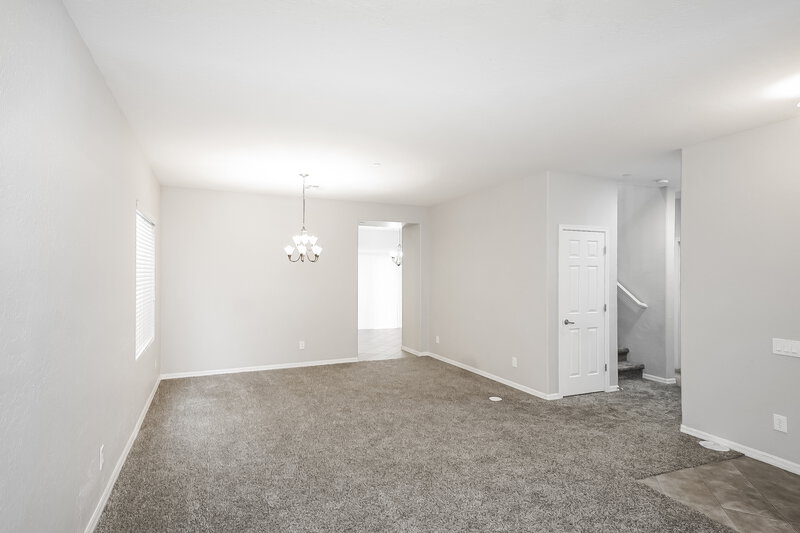 2,435/Mo, 1038 Copper Palm Ct Henderson, NV 89002 Living Room View