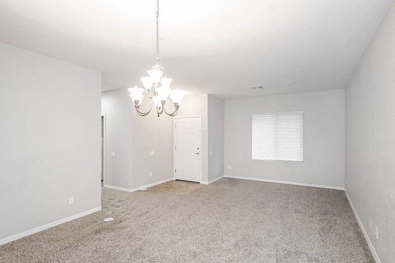 2,435/Mo, 1038 Copper Palm Ct Henderson, NV 89002 Living Room View 2