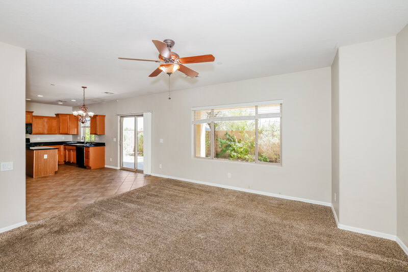 0/Mo, 1038 Copper Palm Ct Henderson, NV 89002 Family Room View