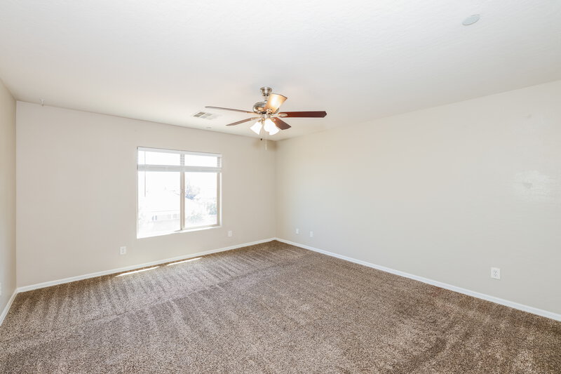 0/Mo, 1038 Copper Palm Ct Henderson, NV 89002 Main Bedroom View
