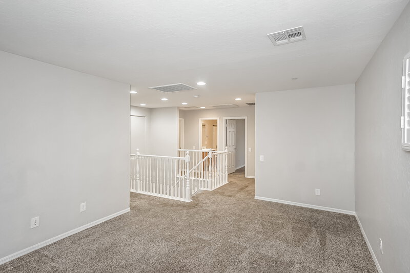 2,435/Mo, 1038 Copper Palm Ct Henderson, NV 89002 Loft View 2
