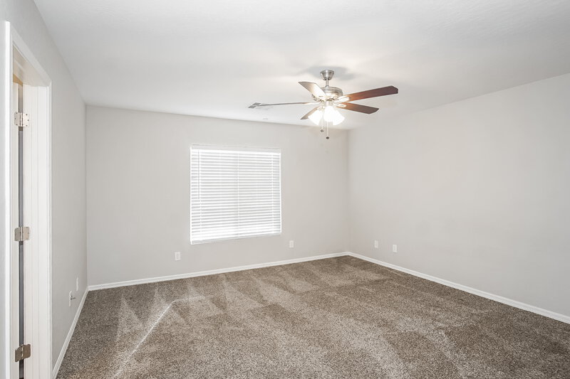 2,435/Mo, 1038 Copper Palm Ct Henderson, NV 89002 Main Bedroom View