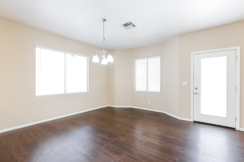 2,410/Mo, 8577 Peaceful Dreams St Las Vegas, NV 89139 Dining Room View