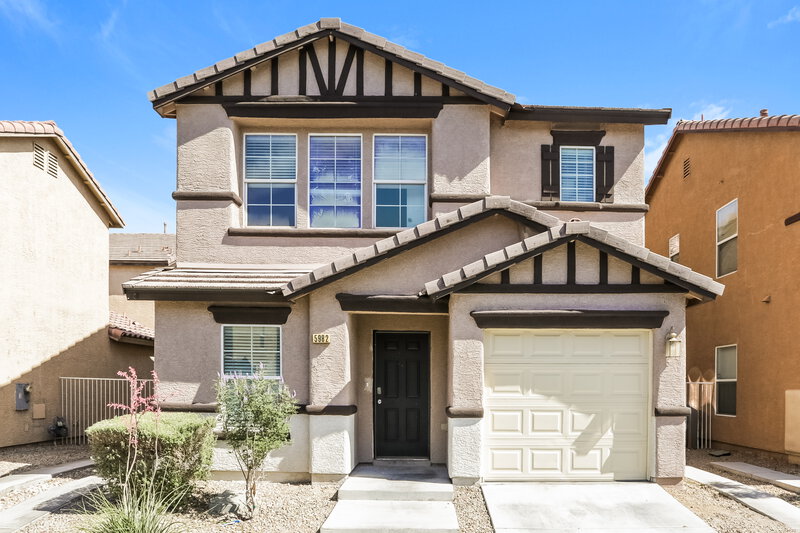 1,845/Mo, 5982 Red Raspberry Ct Las Vegas, NV 89142 External View