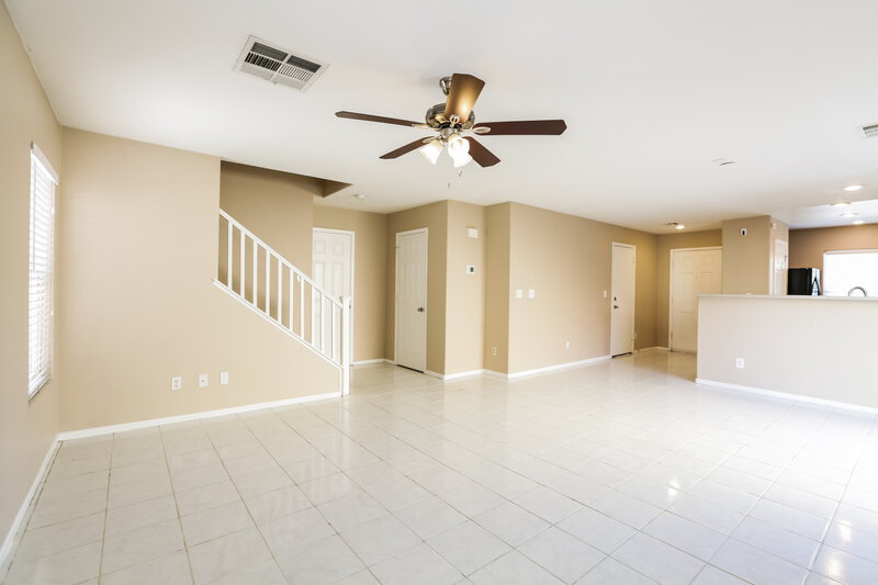 1,845/Mo, 5982 Red Raspberry Ct Las Vegas, NV 89142 Living Room View 2