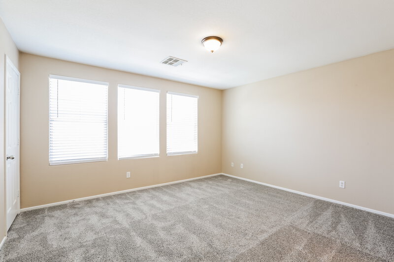 1,845/Mo, 5982 Red Raspberry Ct Las Vegas, NV 89142 Main Bedroom View