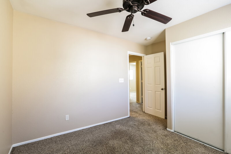 1,845/Mo, 5982 Red Raspberry Ct Las Vegas, NV 89142 Bedroom View 2