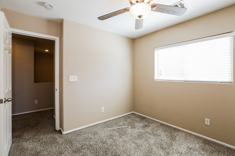 1,845/Mo, 5982 Red Raspberry Ct Las Vegas, NV 89142 Bedroom View 4