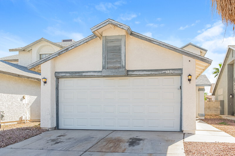 1,880/Mo, 4421 McBride Dr Las Vegas, NV 89108 External View