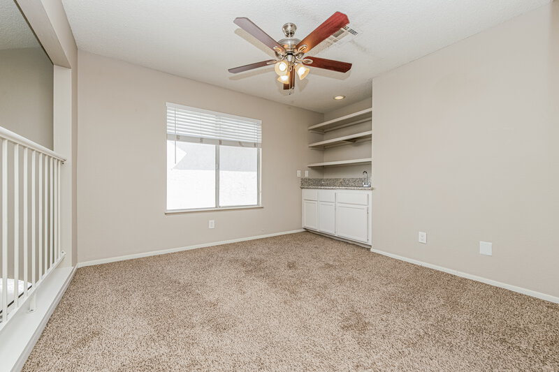 1,880/Mo, 4421 McBride Dr Las Vegas, NV 89108 Loft View