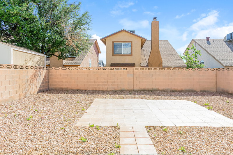 1,880/Mo, 4421 McBride Dr Las Vegas, NV 89108 Exterior View