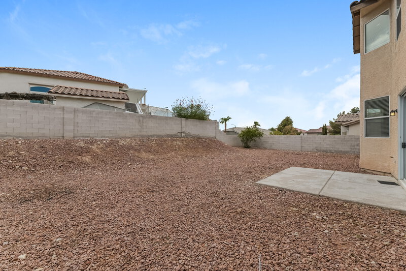 3,040/Mo, 6551 Alma White St Las Vegas, NV 89110 Exterior View