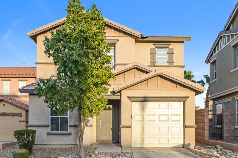 1,965/Mo, 1082 Paradise Coach Dr Henderson, NV 89002 External View