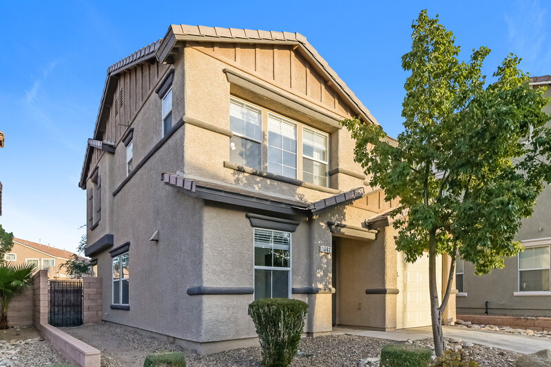 1,965/Mo, 1082 Paradise Coach Dr Henderson, NV 89002 Front View