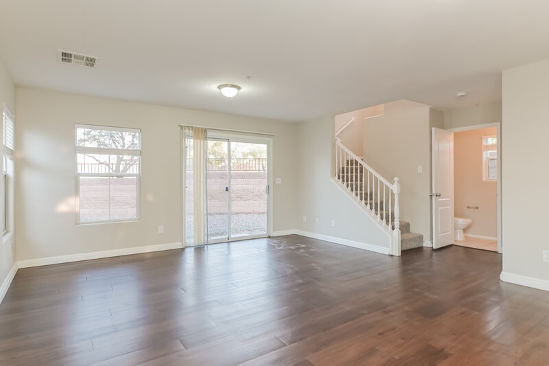 1,965/Mo, 1082 Paradise Coach Dr Henderson, NV 89002 Living Room View