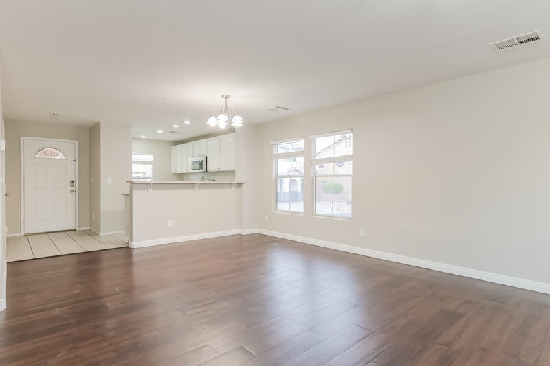 1,965/Mo, 1082 Paradise Coach Dr Henderson, NV 89002 Living Room View 2