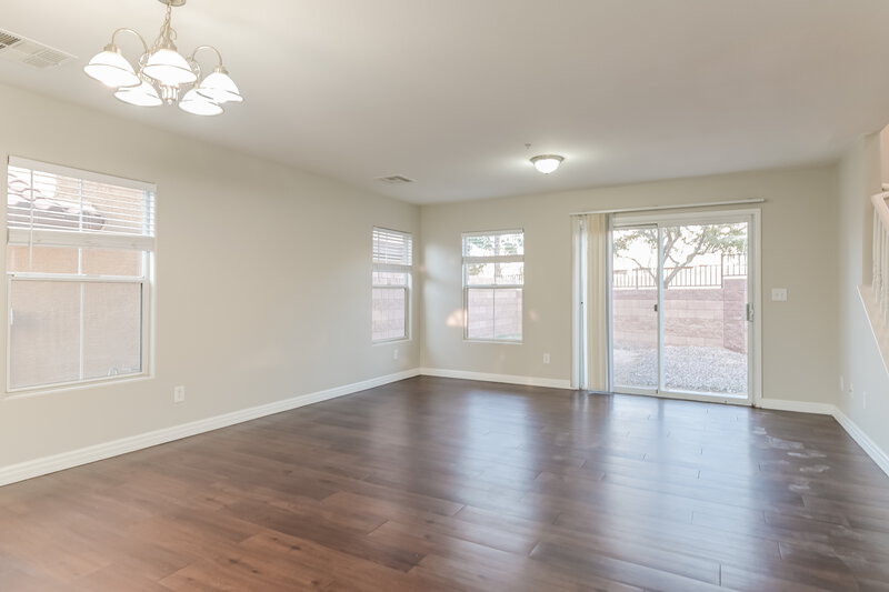 1,965/Mo, 1082 Paradise Coach Dr Henderson, NV 89002 Dining Room View