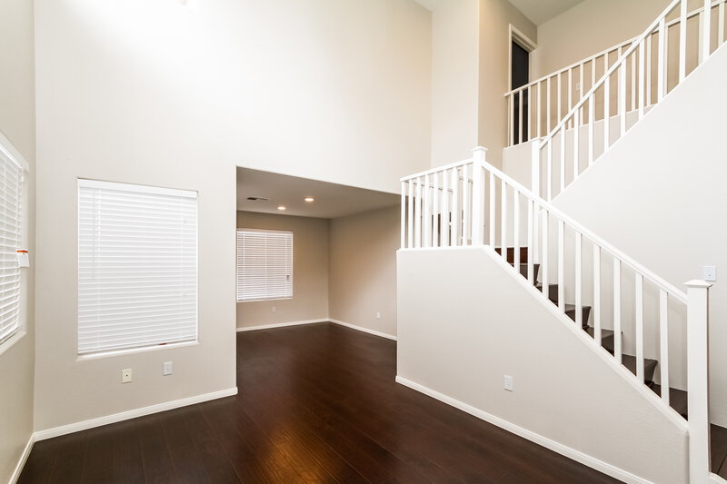 2,145/Mo, 7993 Twain Harte St Las Vegas, NV 89139 Living Room View