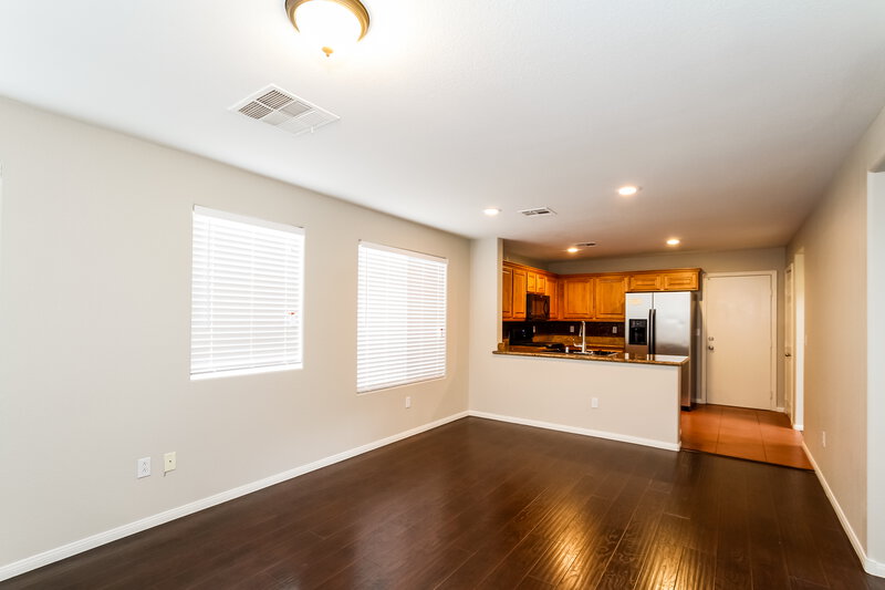 2,145/Mo, 7993 Twain Harte St Las Vegas, NV 89139 Family Room View
