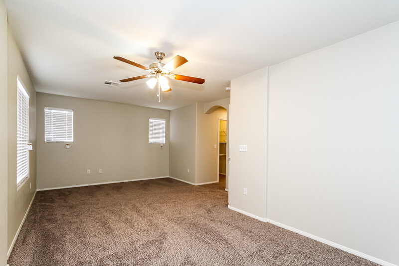 2,145/Mo, 7993 Twain Harte St Las Vegas, NV 89139 Bedroom View 2